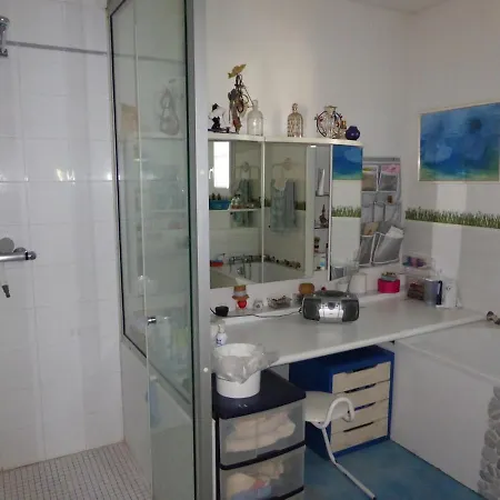 Pierre - Ile D'oleron Jardin *