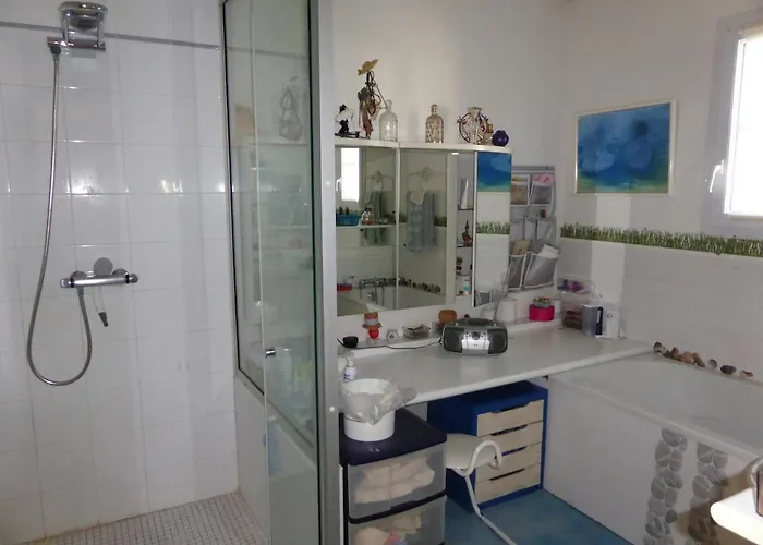 Pierre - Ile D'oleron Jardin *