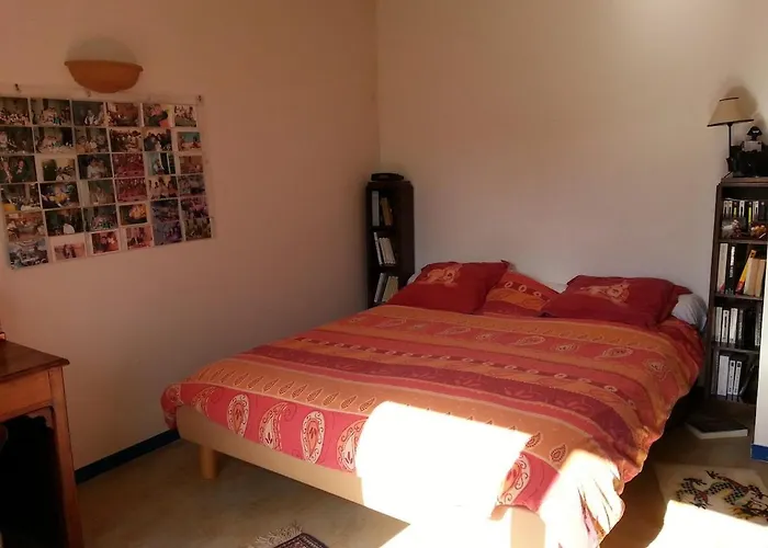 Pierre - Ile D'oleron Jardin * Saint-Pierre-d'Oleron