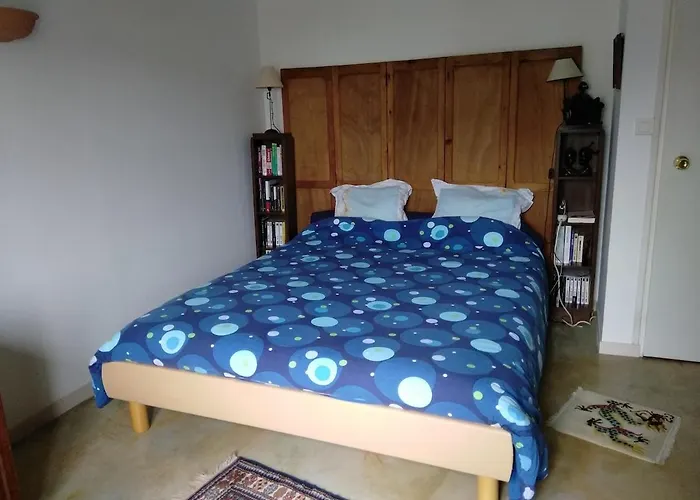 Pierre - Ile D'oleron Jardin Ferienhaus Saint-Pierre-d'Oleron