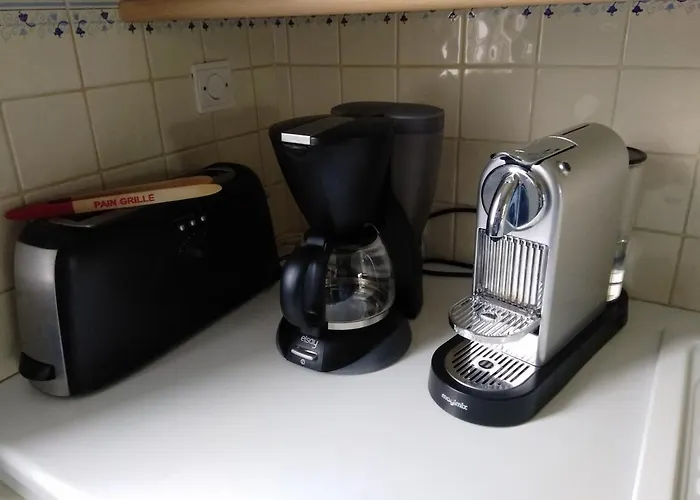 Pierre - Ile D'oleron Jardin *